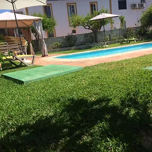 Cerro Da Janela Maison d'hôtes