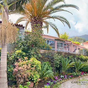 Gardens Casa de hóspedes São Vicente